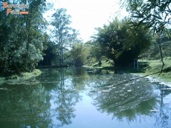 Sítio em , Sorocaba - LINDO SÍTIO - PRÓX. ROD. RAPOSO TAVARES - Foto 5